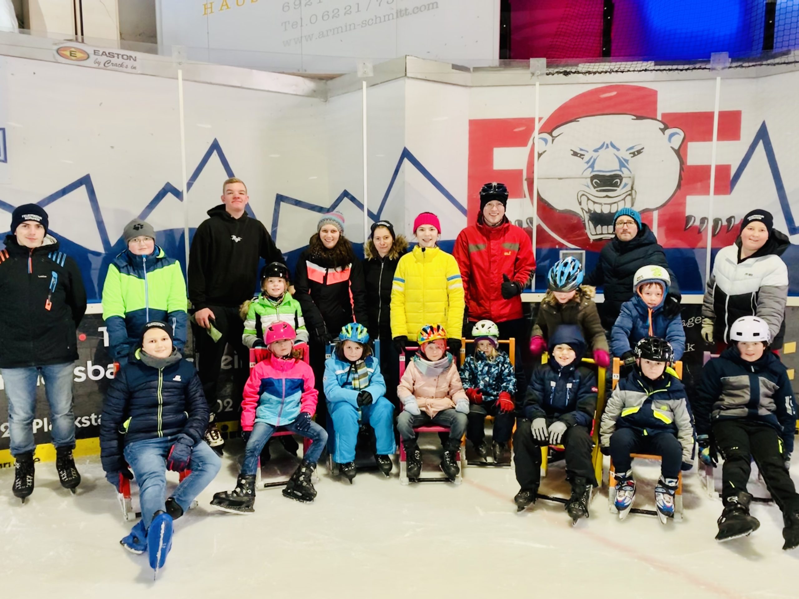 Was in Eppelheim passiert bleibt in Eppelheim …